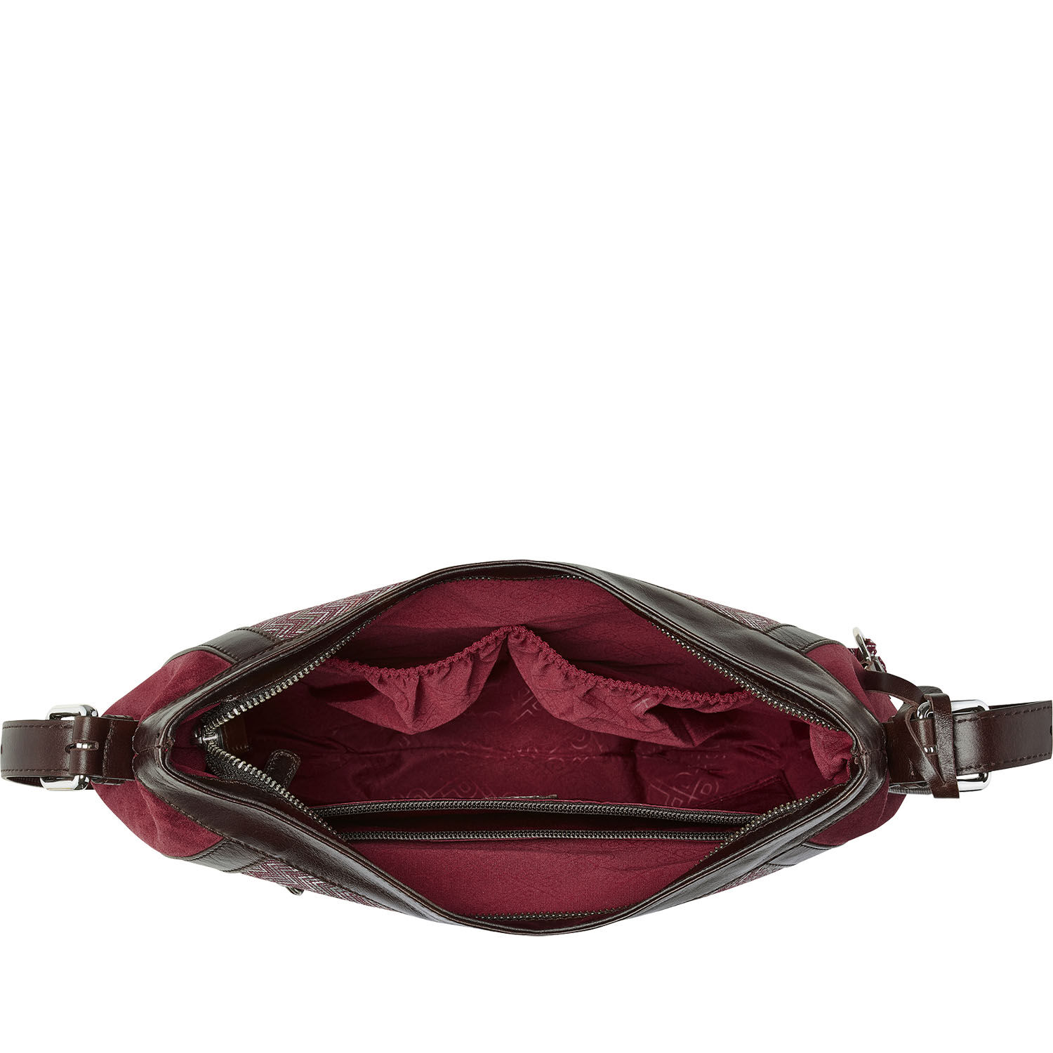 Picard Chelsea Shopper 4430 Plum-Mix
