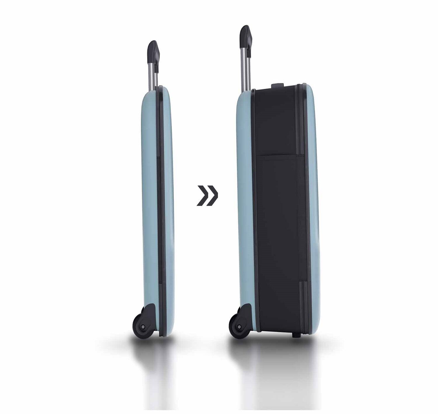 Rollink Flex Vega II Cabin Plus Aron