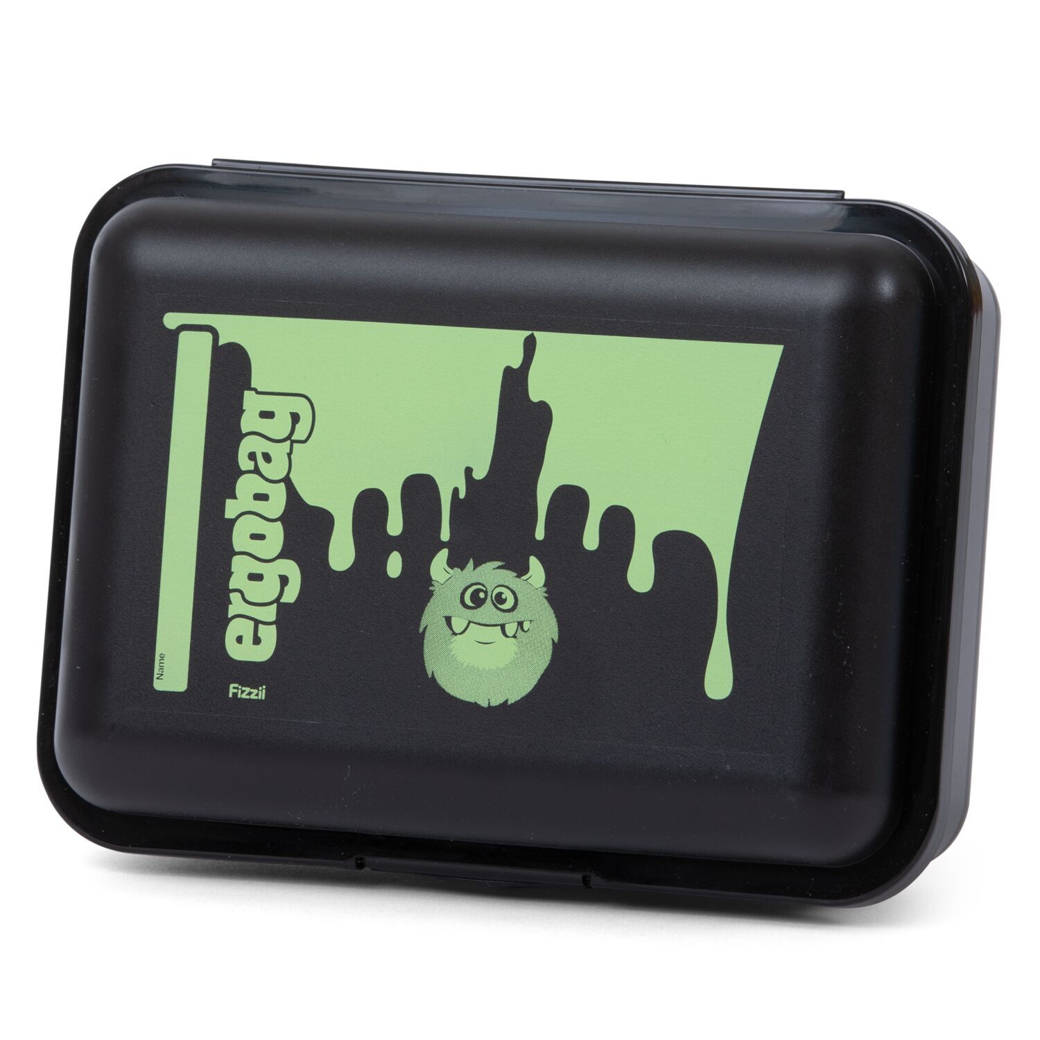 ergobag Schulzubehör Brotdose Glibber