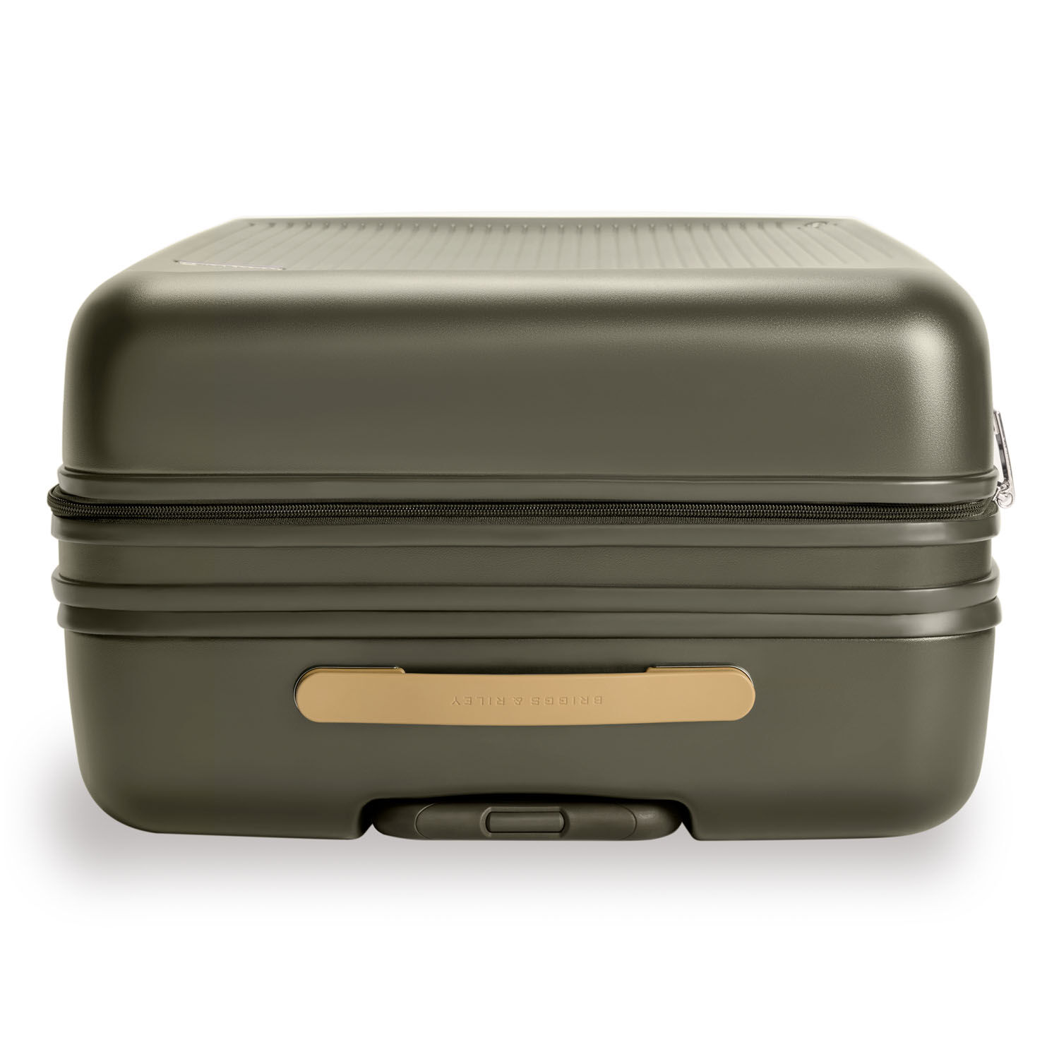 Briggs & Riley Sympatico 3.0 Large Expandable Spinner 76cm Olive