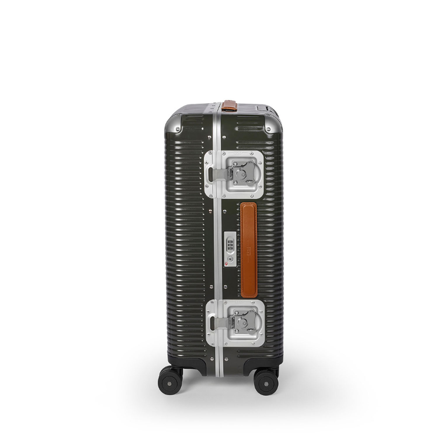 FPM Bank Light Spinner 68 Moss Green