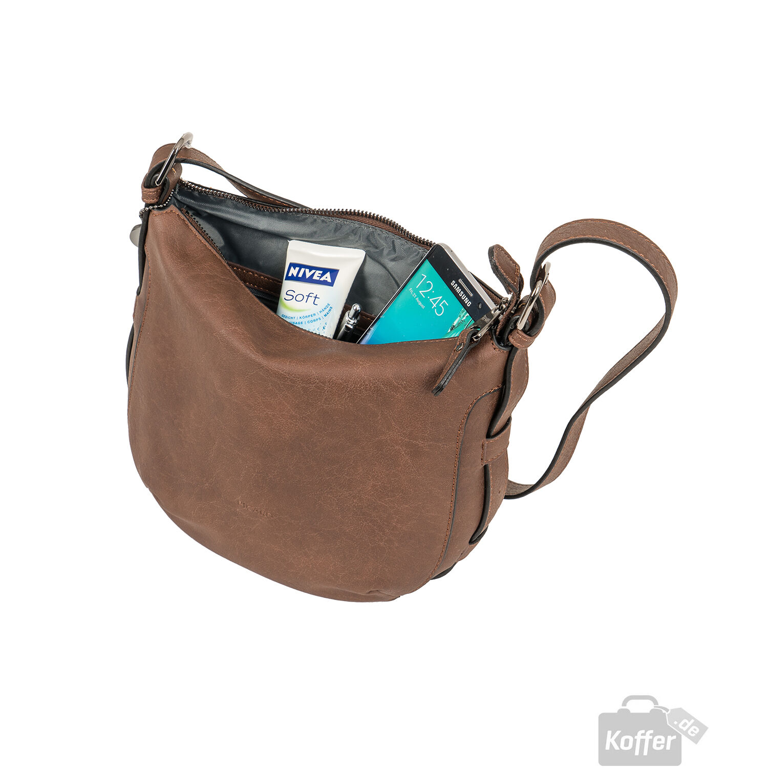 Picard Kentucky Damentasche 2221 Schwarz Picard Kentucky Damentasche 2221 Schwarz