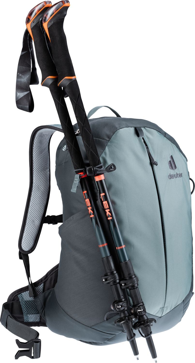 Deuter AC Lite 15 SL Wanderrucksack  shale-graphite