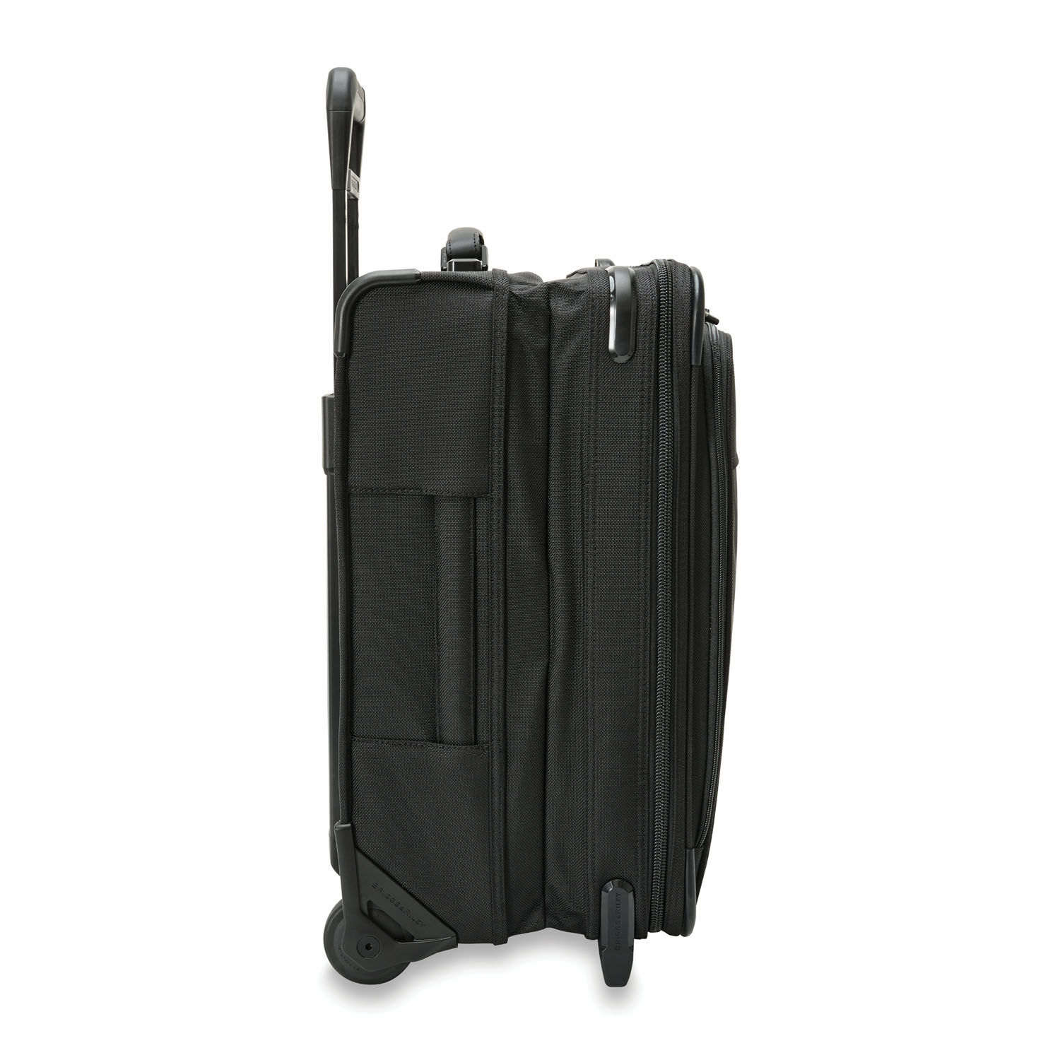Briggs & Riley Baseline Global 21" 2-Wheel Expandable Carry-On Black Briggs & Riley Baseline Global 21" 2-Wheel Expandable Carry-On Black