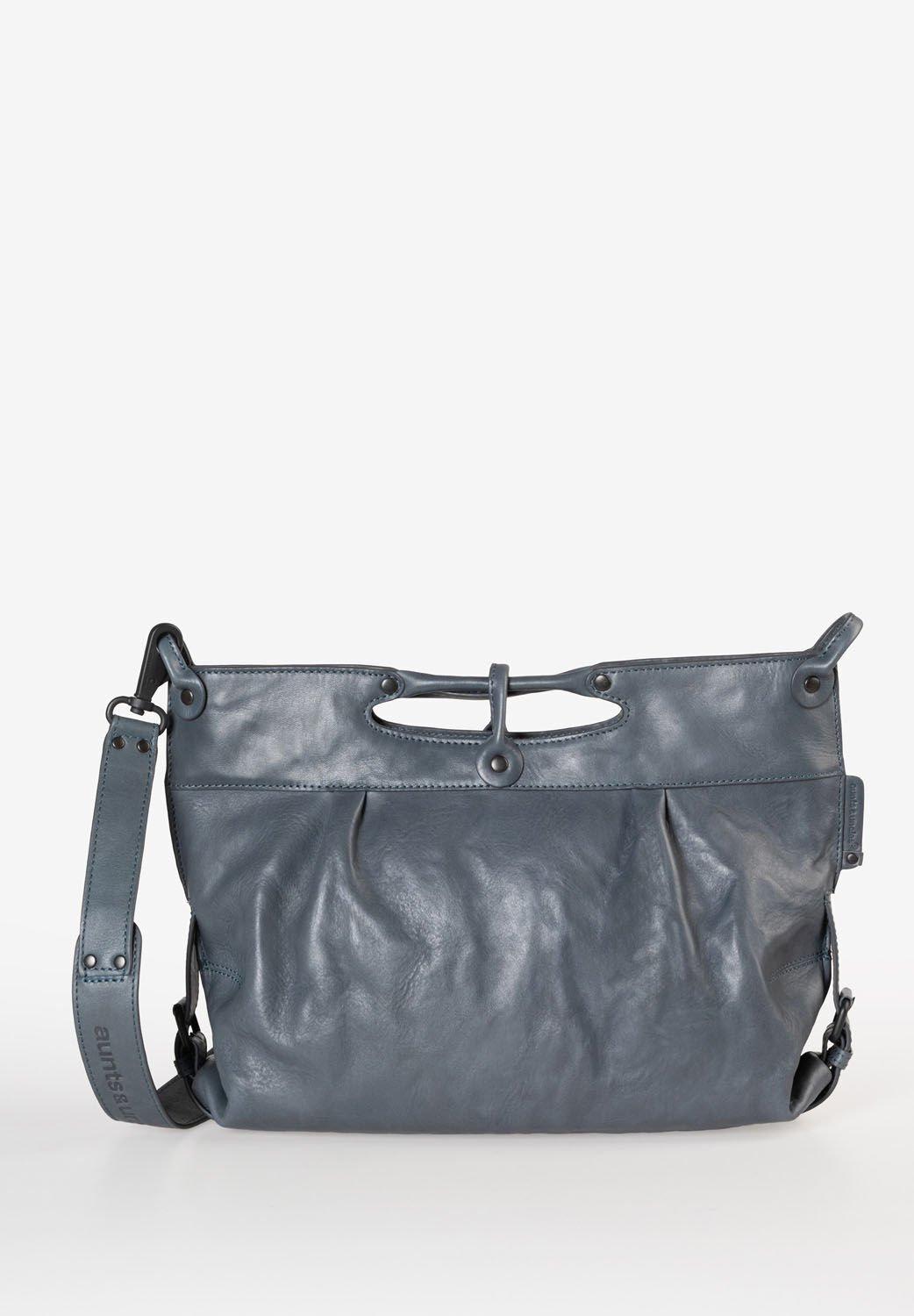 aunts & uncles Grandma's Luxury Club Mrs. Muffin Umhängetasche wind