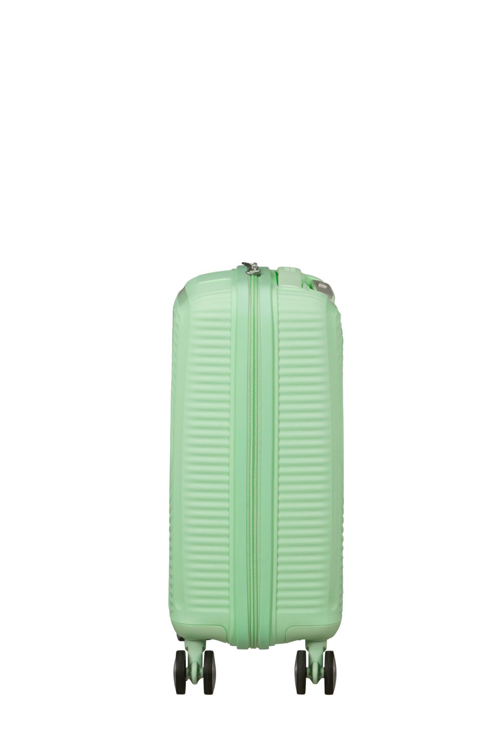 American Tourister Soundbox Mini 47cm, Handgepäck Pastel Green