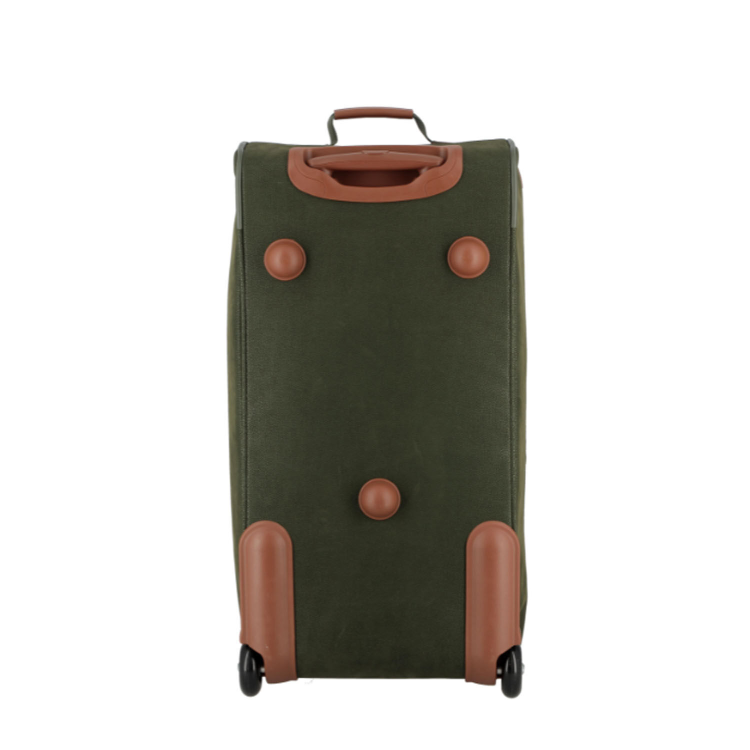 JUMP Uppsala Reisetasche mit 2-Rollen 68cm Mousse