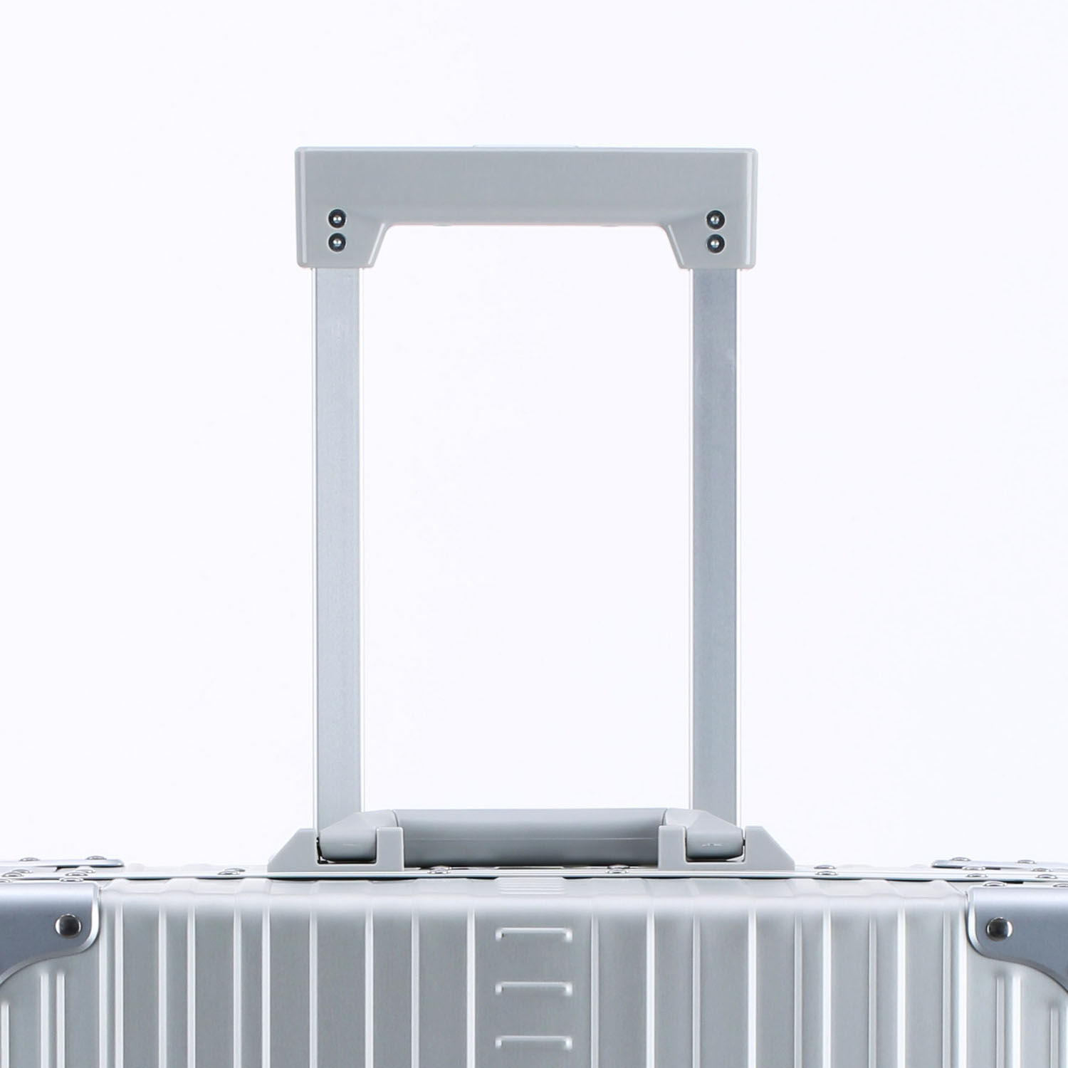 Aleon Business Vertical Carry-On 21" Ruby - Rot Aleon Business Vertical Carry-On 21" Ruby - Rot