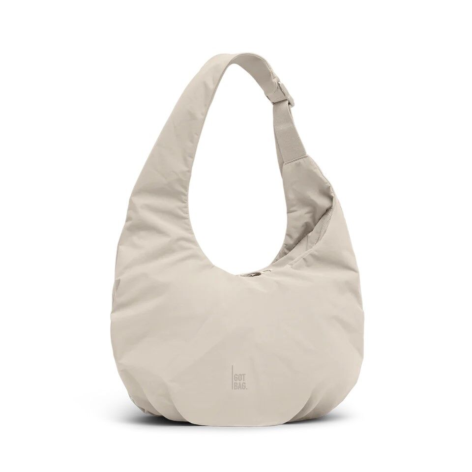 GOT BAG Full Moon Bag Monochrome soft shell