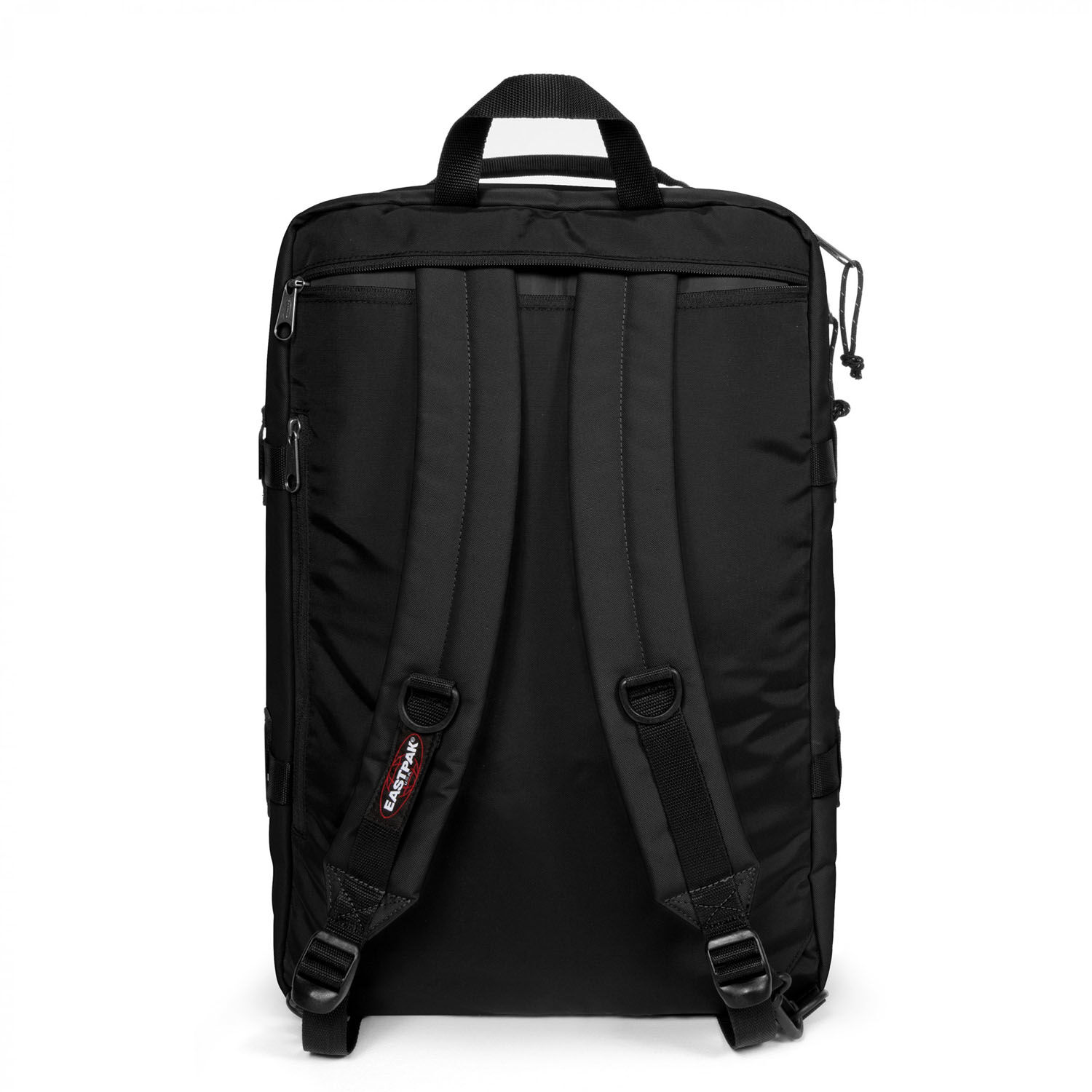 Eastpak Travelpack Reisetasche mit 17" Laptopfach Black