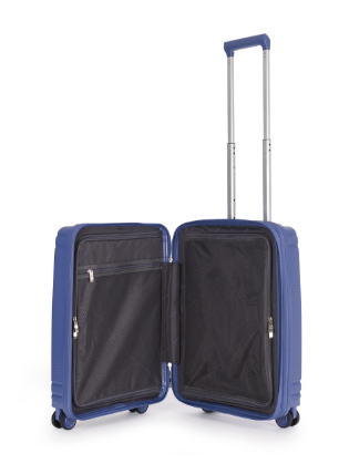 Stratic Straw T Trolley S navy Stratic Straw T Trolley S navy