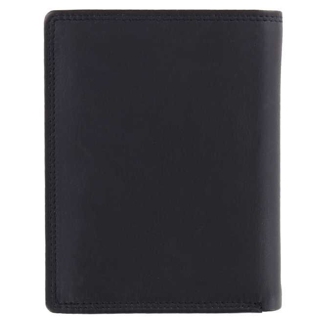 Braun Büffel GOLF SECURE RFID Geldbörse H 8CS schwarz Braun Büffel GOLF SECURE RFID Geldbörse H 8CS schwarz