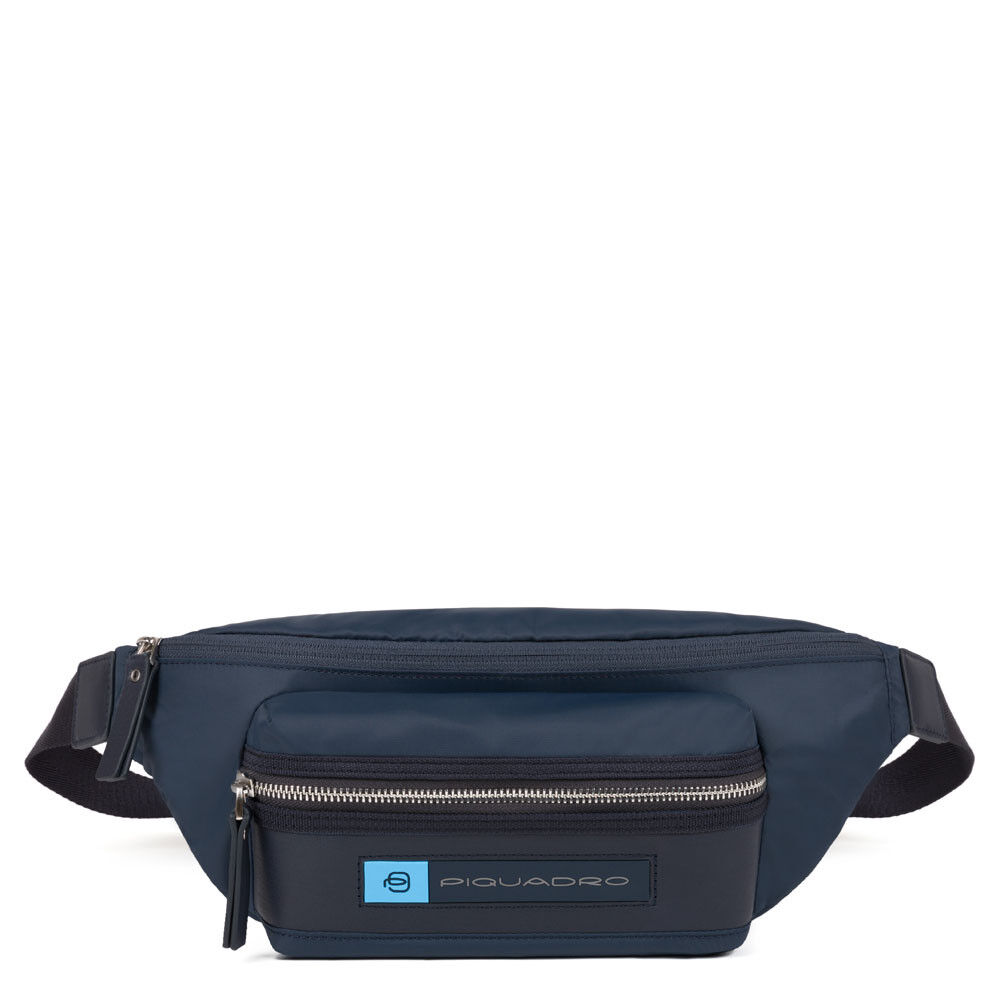 Piquadro PQ-Bios Gürteltasche Piquadro PQ-Bios Gürteltasche
