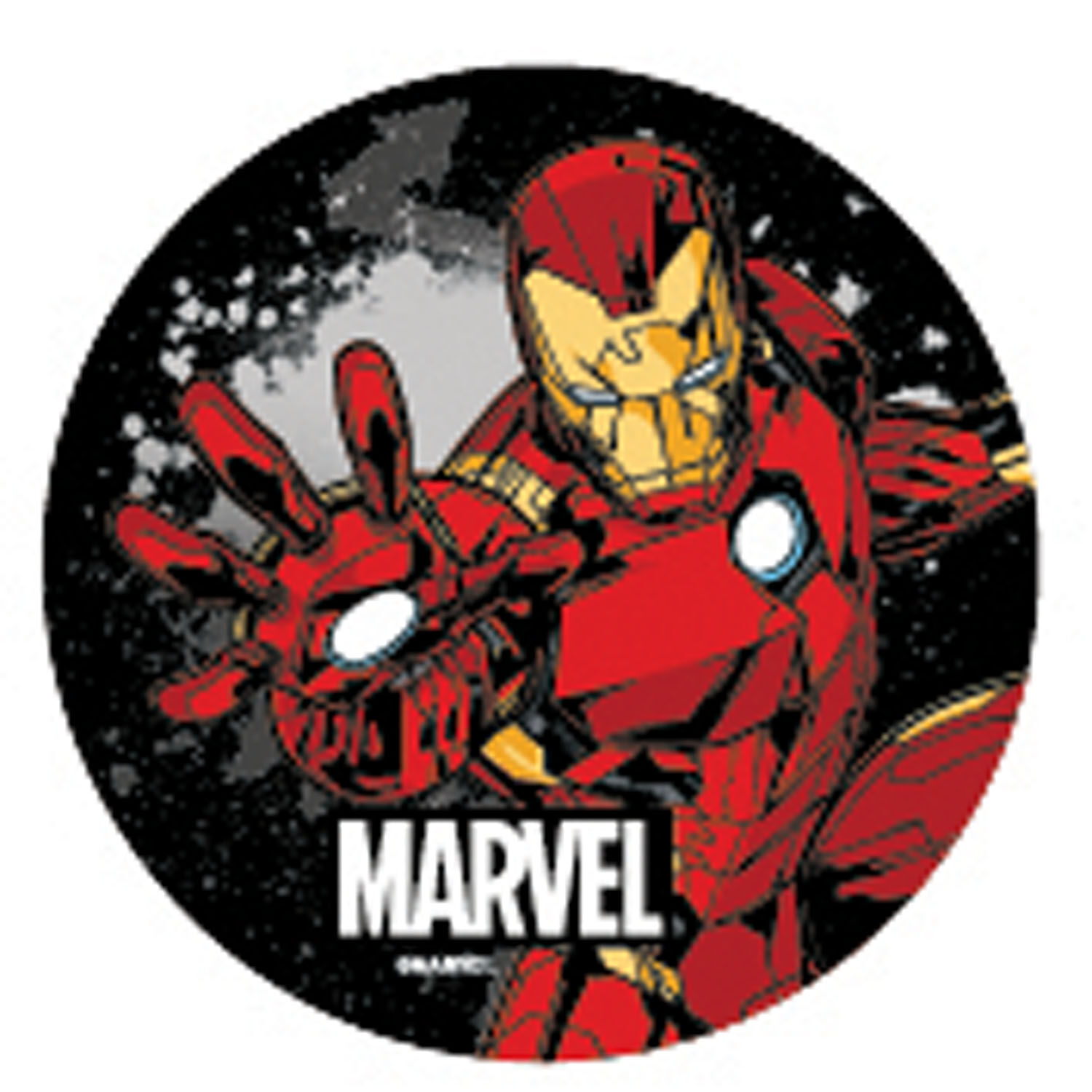 McNeill Schulzubehör McAddy -Kollektion Disney Marvel AVENGERS -40