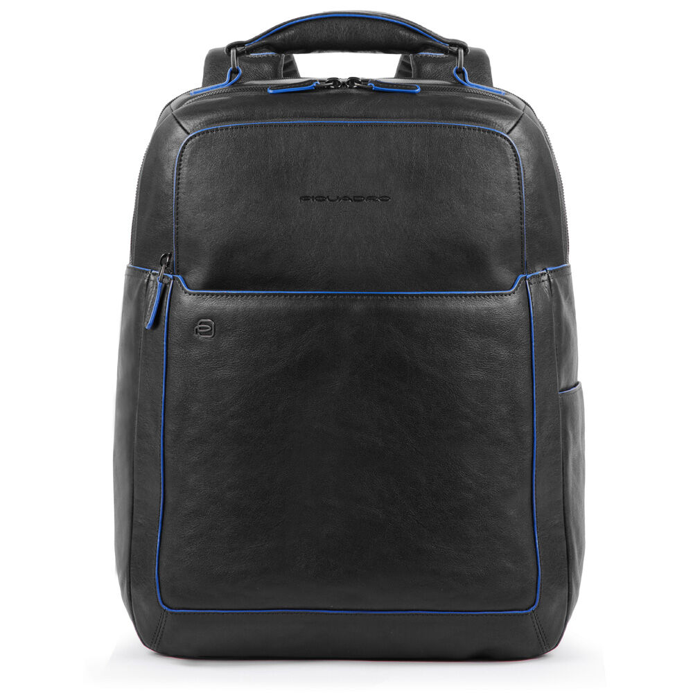 Piquadro Blue Square Special Fast Check Laptoprucksack mit iPad-Fach Piquadro Blue Square Special Fast Check Laptoprucksack mit iPad-Fach