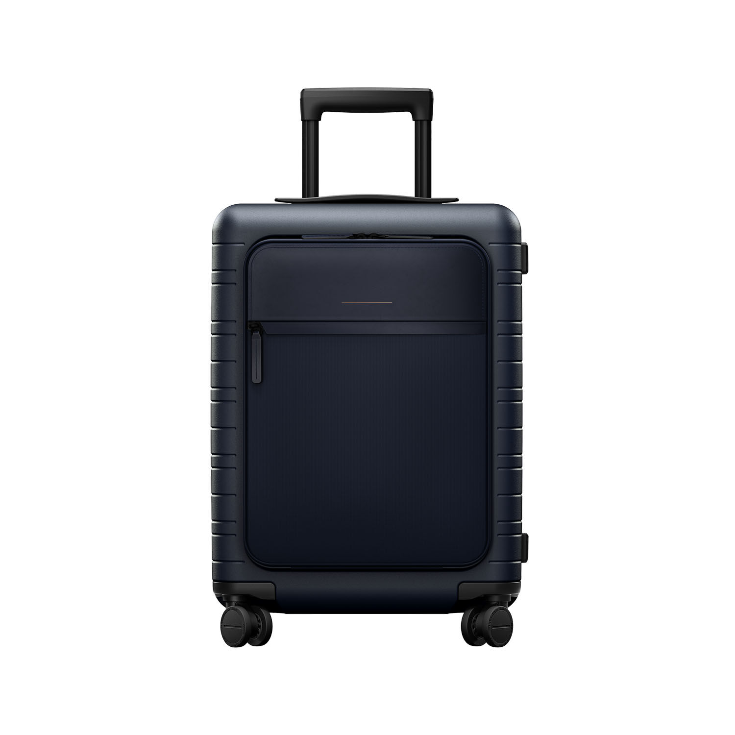 Horizn Studios Essential M5 Handgepäck mit Fronttasche Night Blue Horizn Studios Essential M5 Handgepäck mit Fronttasche Night Blue