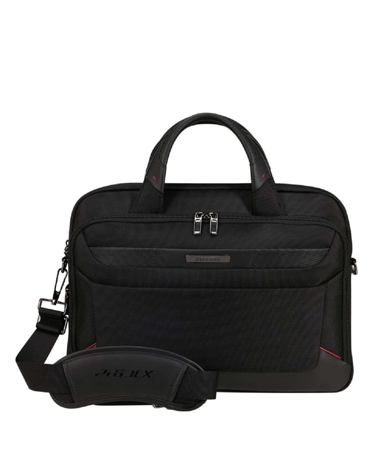 Samsonite Pro-DLX 6 Aktentasche 15.6" Schwarz Samsonite Pro-DLX 6 Aktentasche 15.6" Schwarz