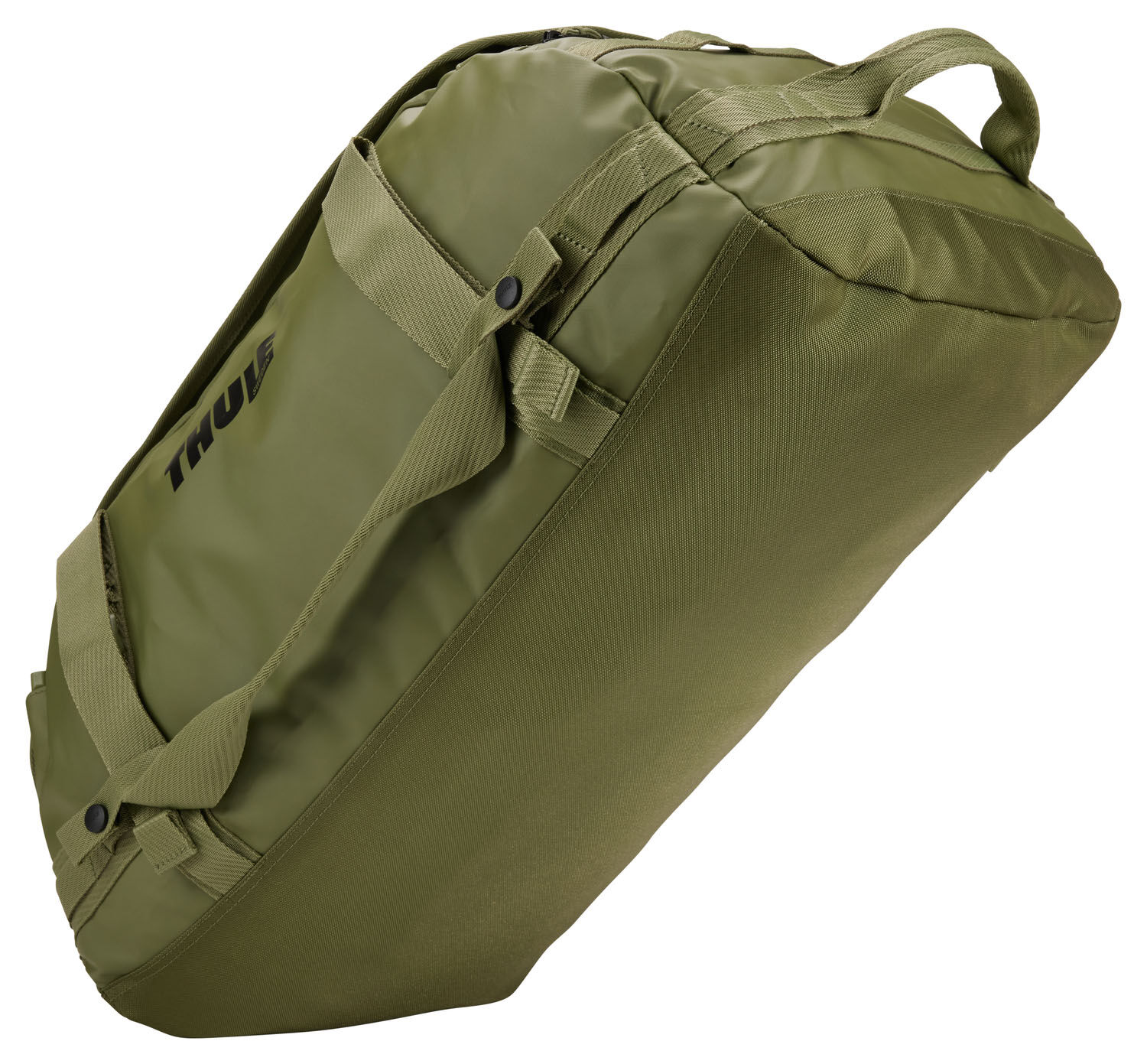 THULE Chasm Reisetasche/Rucksack 40Liter Olivine