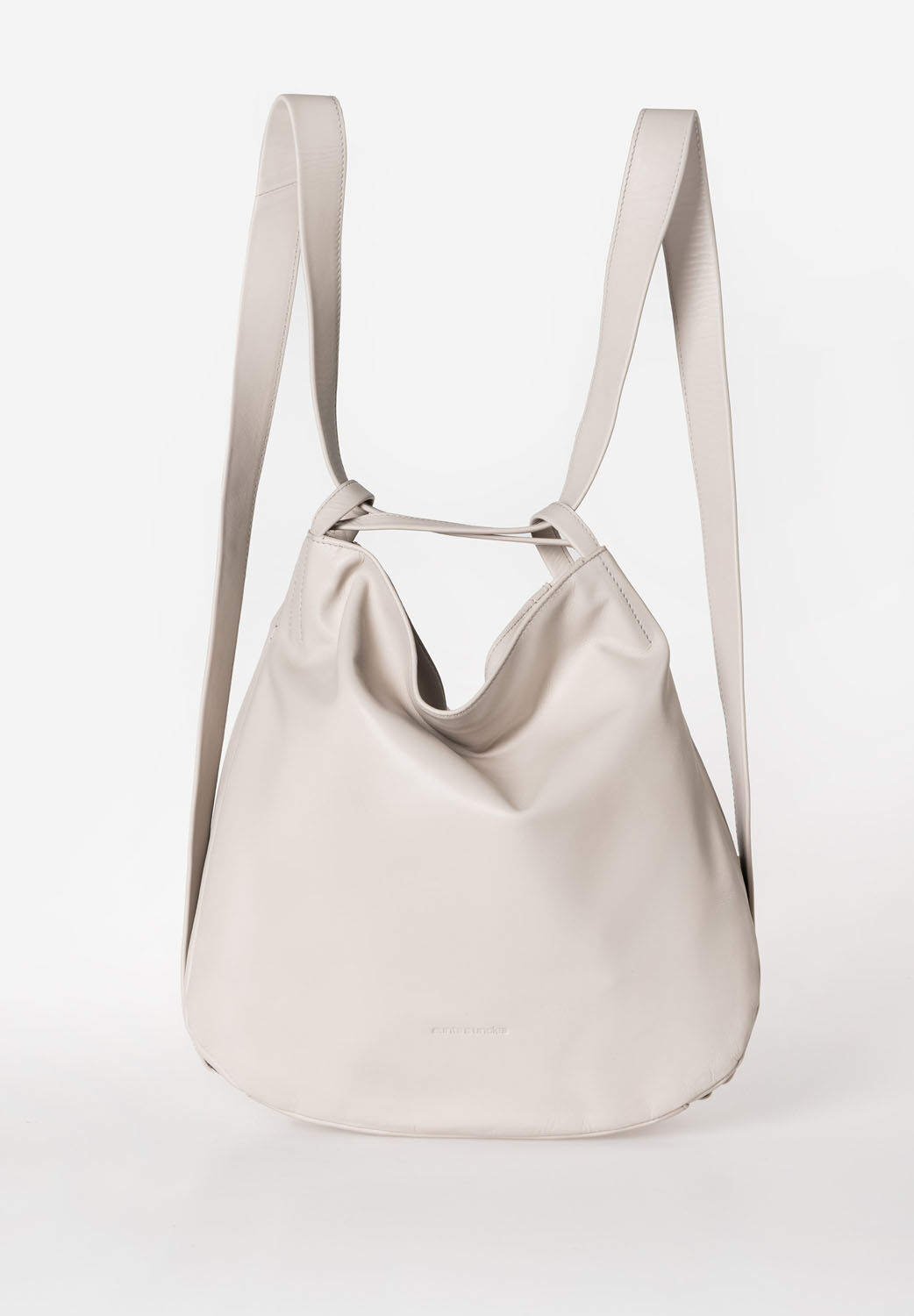 aunts & uncles Heavenly Meadow Pleasance Schultertasche / Rucksack pumice stone