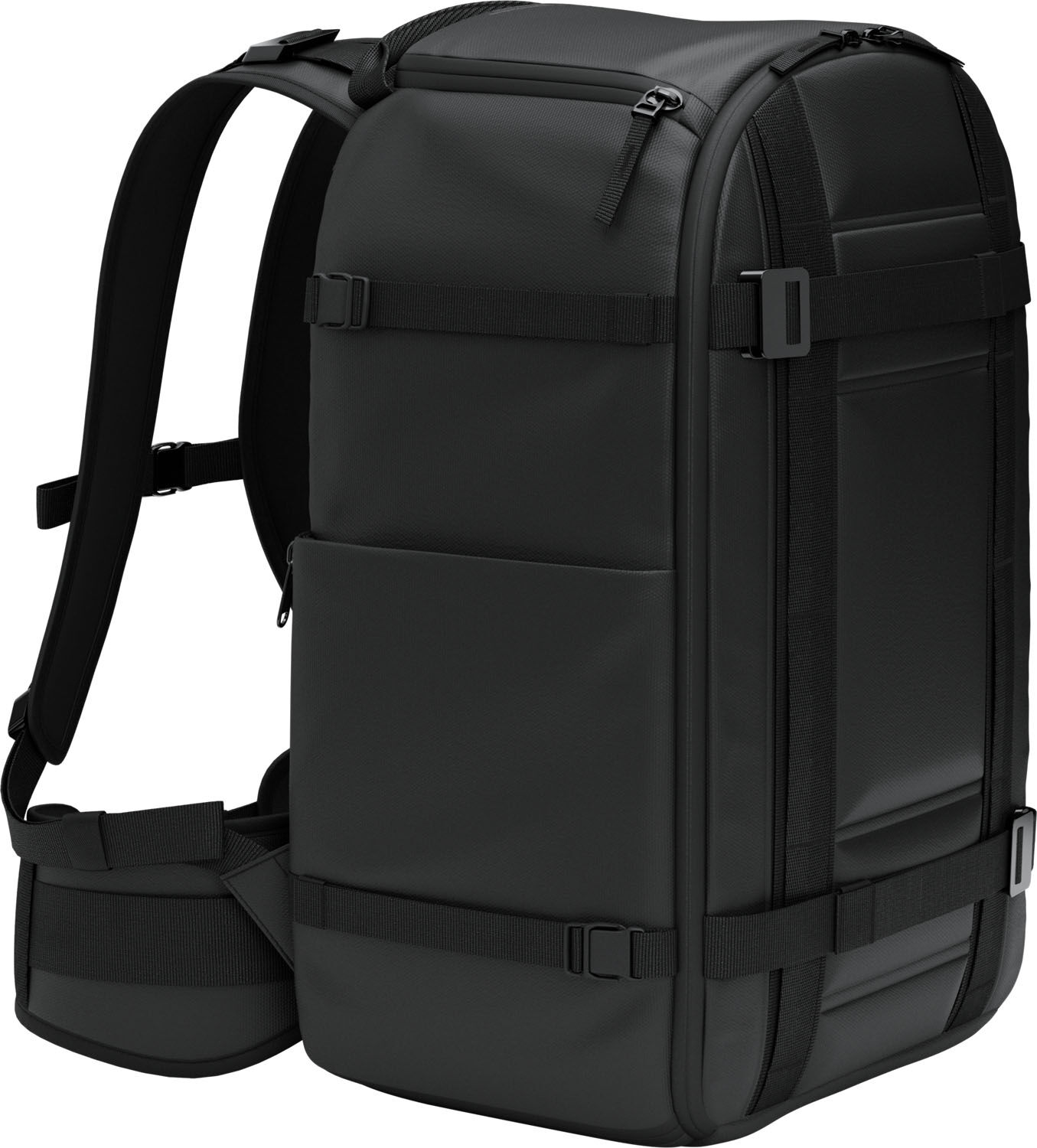 D_b_ Ramverk Pro Backpack 32L Black Out