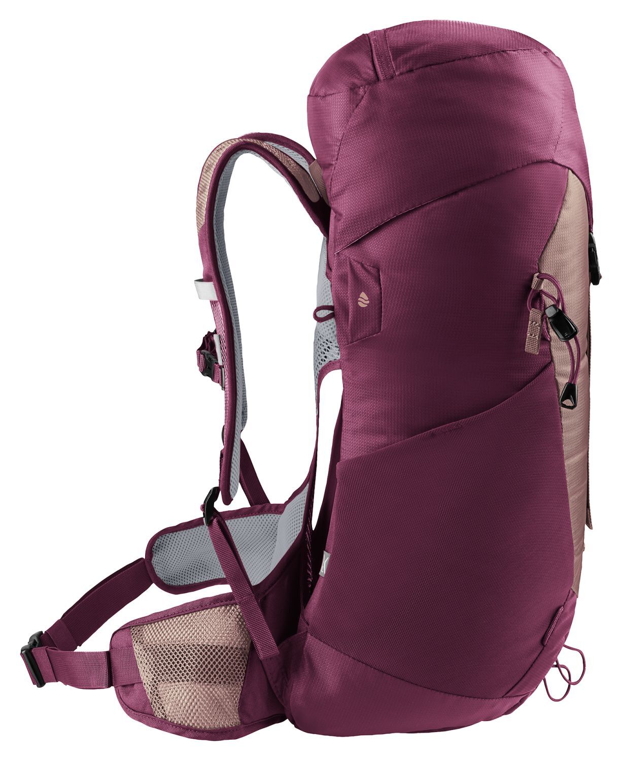 Deuter AC Lite 28 SL Wanderrucksack ashrose-cassis Deuter AC Lite 28 SL Wanderrucksack ashrose-cassis