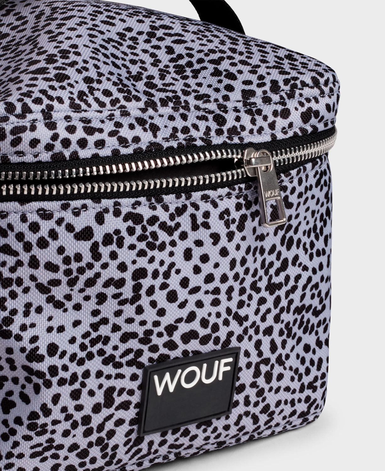 Wouf In & Out Vanity Bag Julia