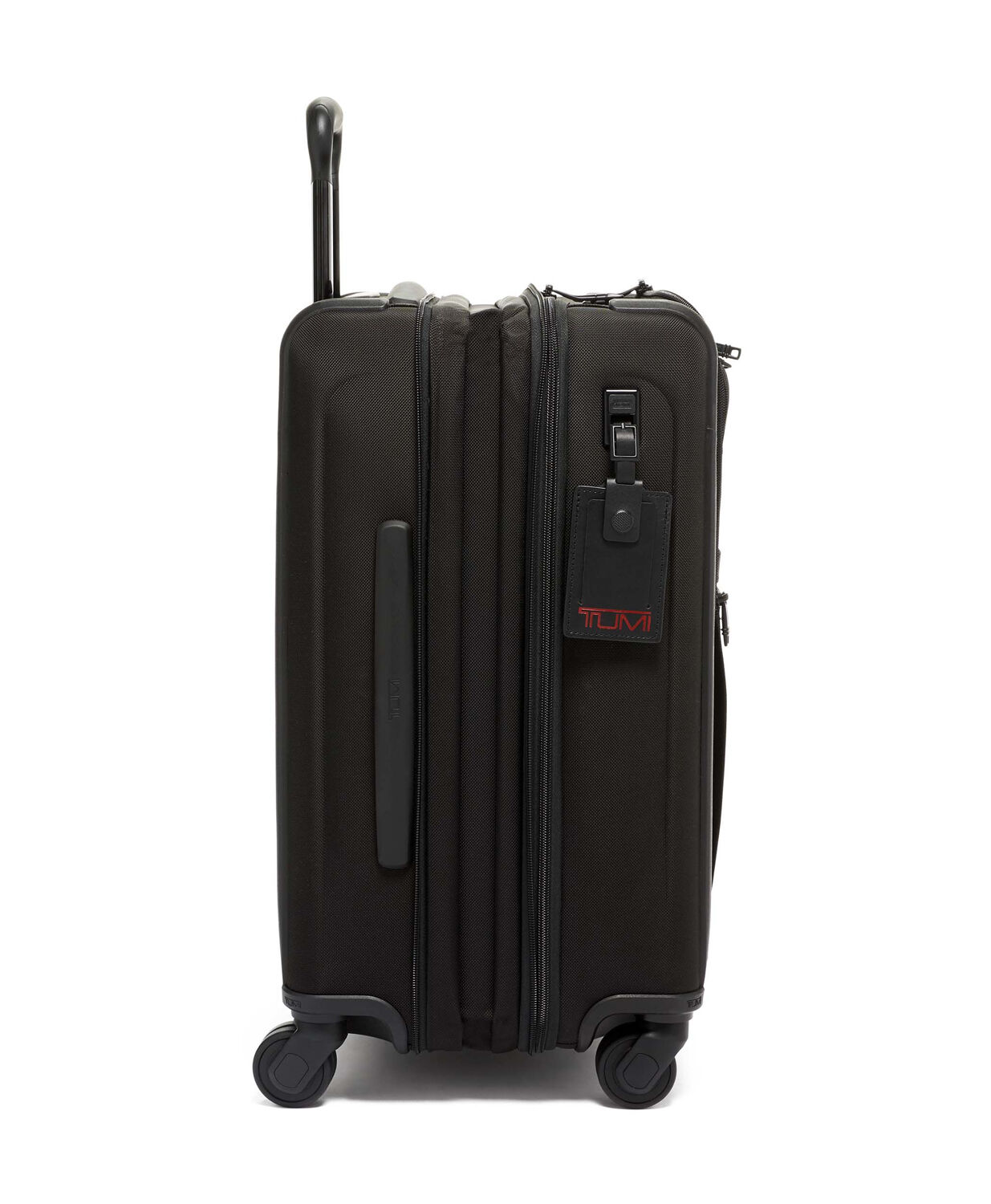 Tumi Alpha 3 Kontinentales Handgepäck 4w (mit Doppel-Zugriff), erweiterbar Tumi Alpha 3 Kontinentales Handgepäck 4w (mit Doppel-Zugriff), erweiterbar