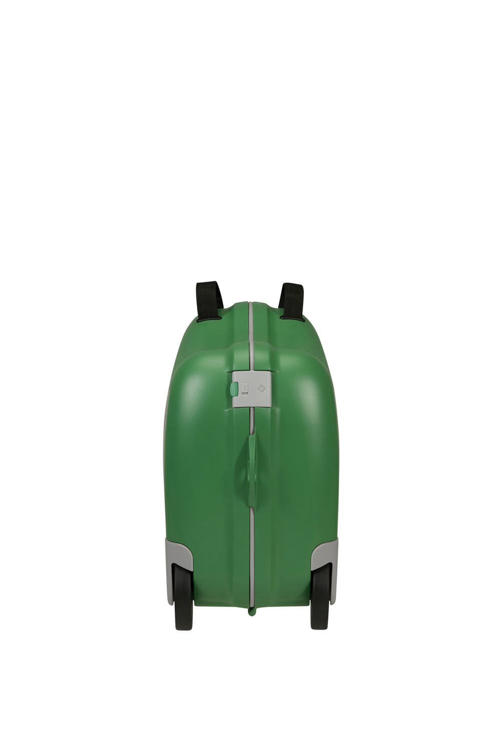 Samsonite Dream2go Ride-On Suitcase mit  4 Rollen Motorbike