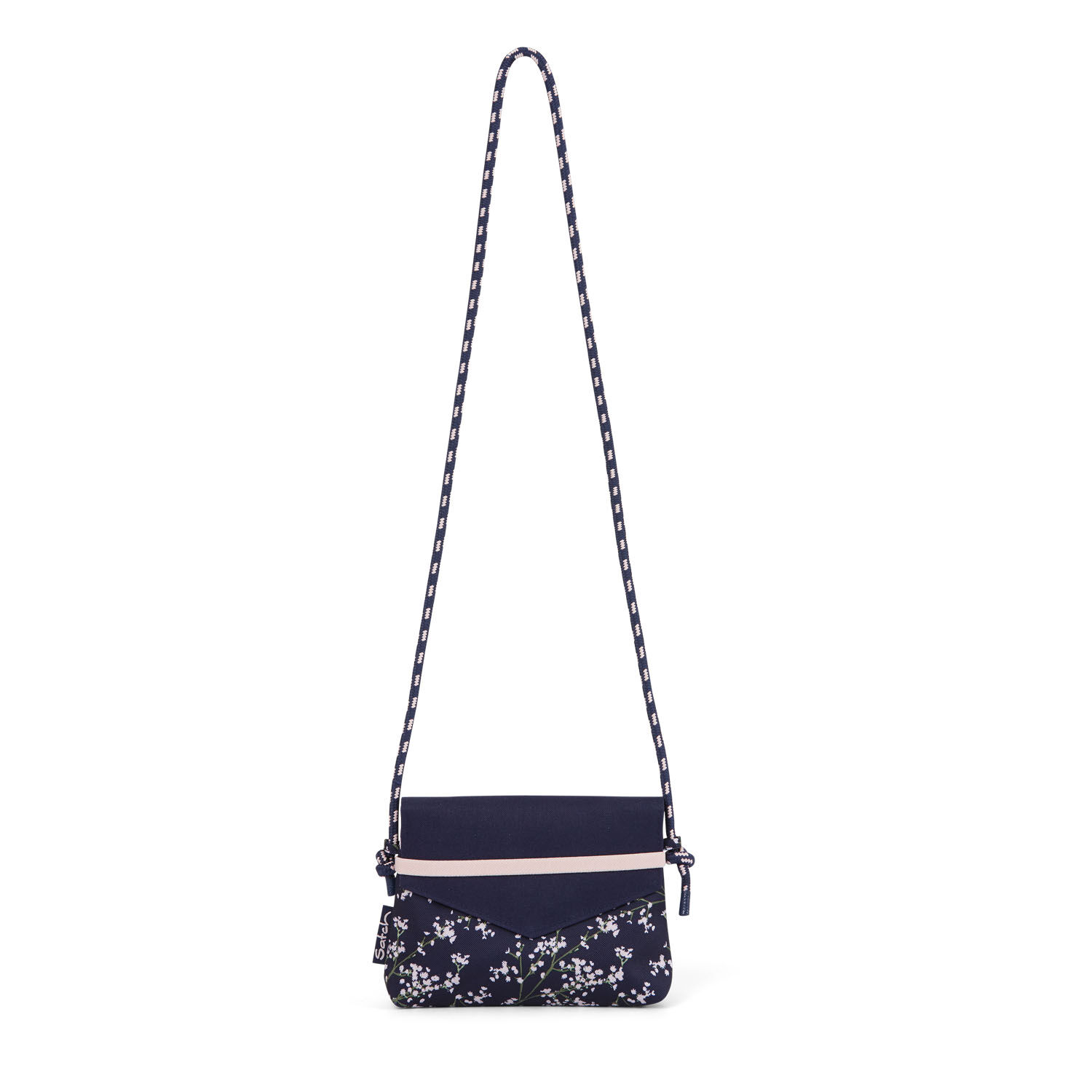 satch Freizeit Clutch -Kollektionen 2025 Bloomy Breeze