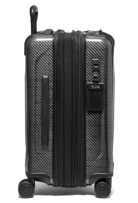 Tumi Tegra-Lite Kontinental mit Fronttasche + GRATIS HOTELGUTSCHEIN T-Graphite