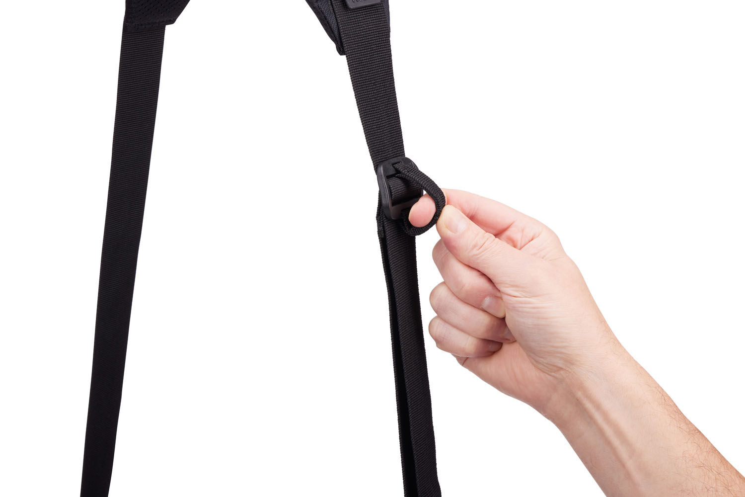 THULE Subterra 2 Attaché -Laptop 16-Zoll und Tablet Black THULE Subterra 2 Attaché -Laptop 16-Zoll und Tablet Black