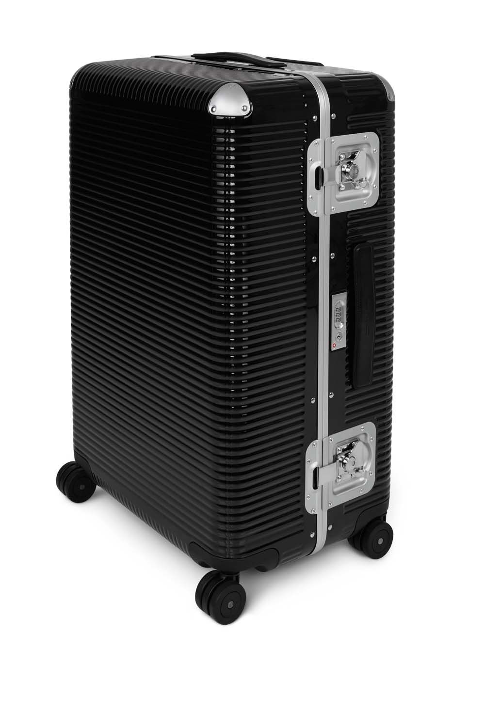 FPM Bank Light Trunk on Wheels