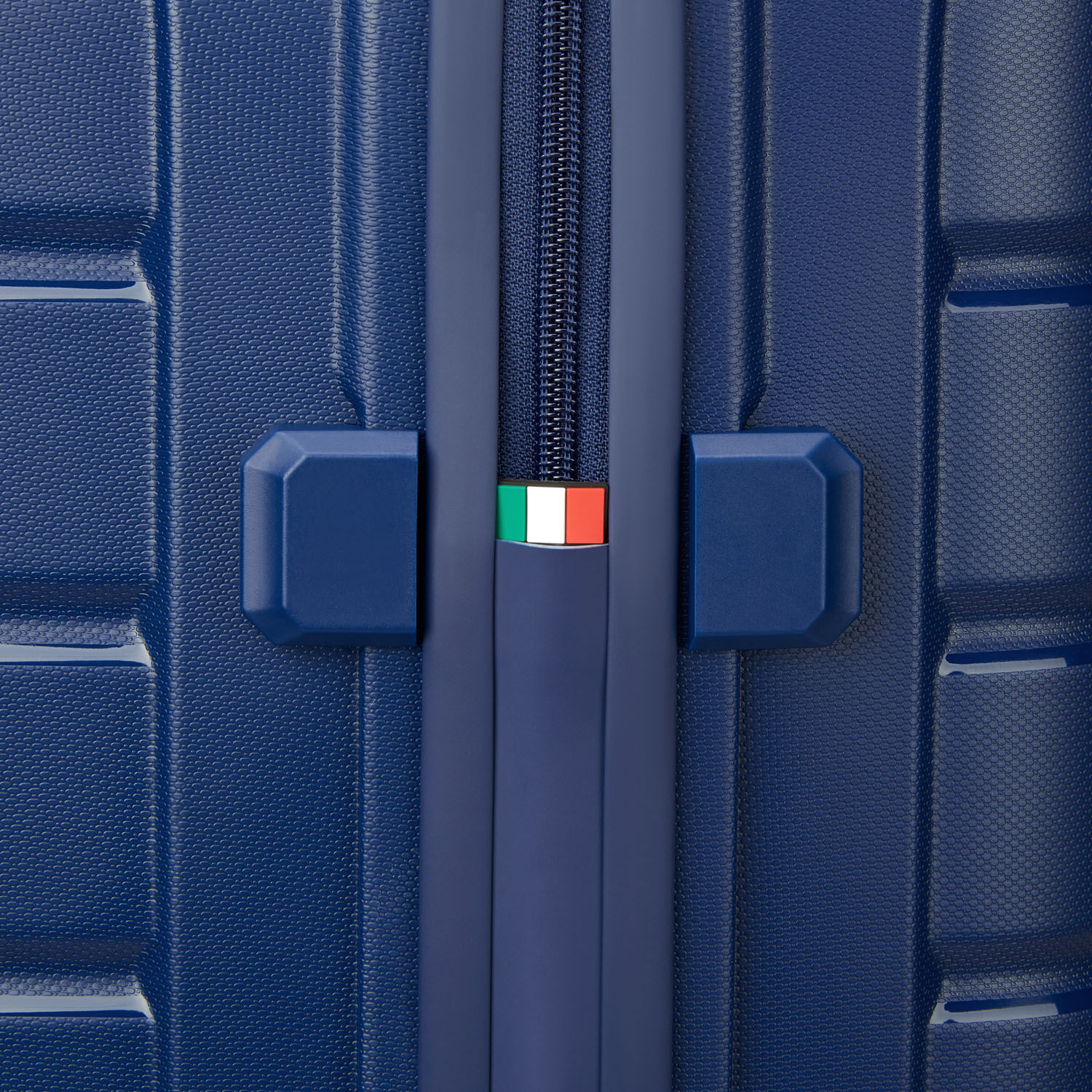 Roncato B-Flying Trunk Large blue notte