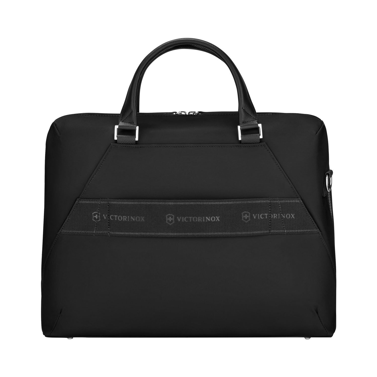 Victorinox Victoria Signature Briefcase 14" Laptoptasche Black