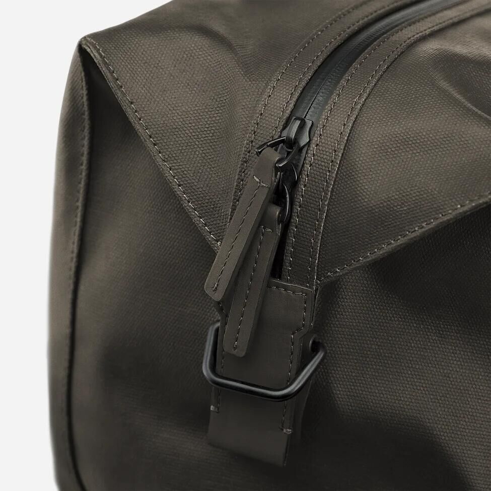 Horizn Studios SoFo Weekender M Dark Olive Horizn Studios SoFo Weekender M Dark Olive