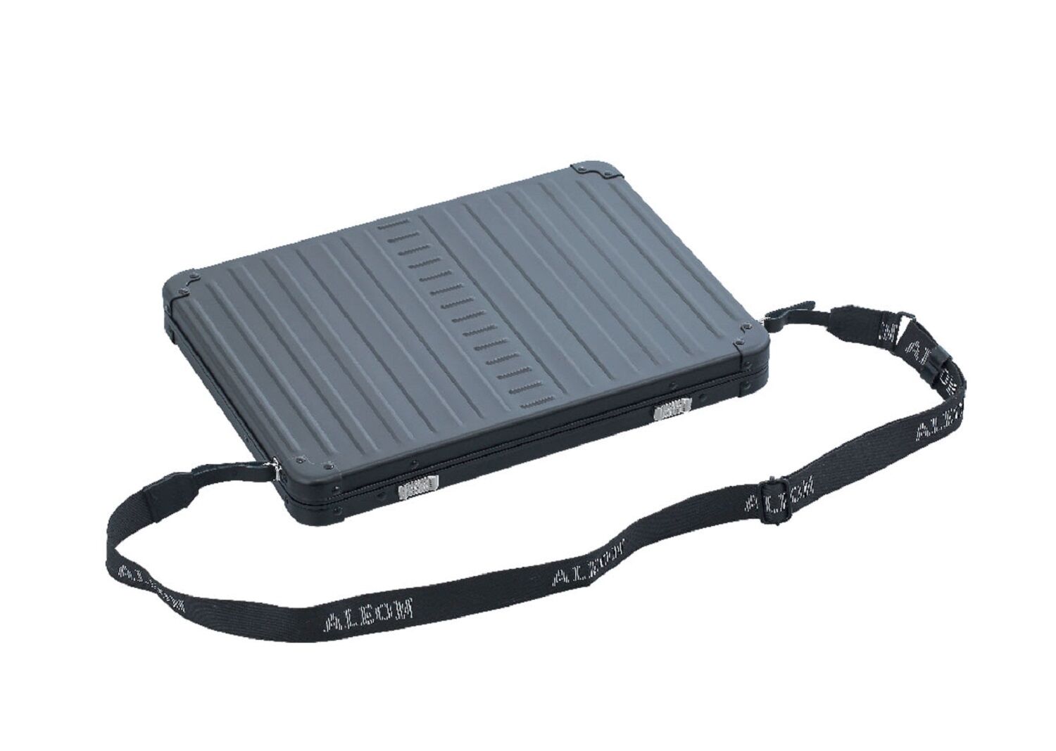 Aleon Laptop Sleeve Aluminium 14" Aleon Laptop Sleeve Aluminium 14"