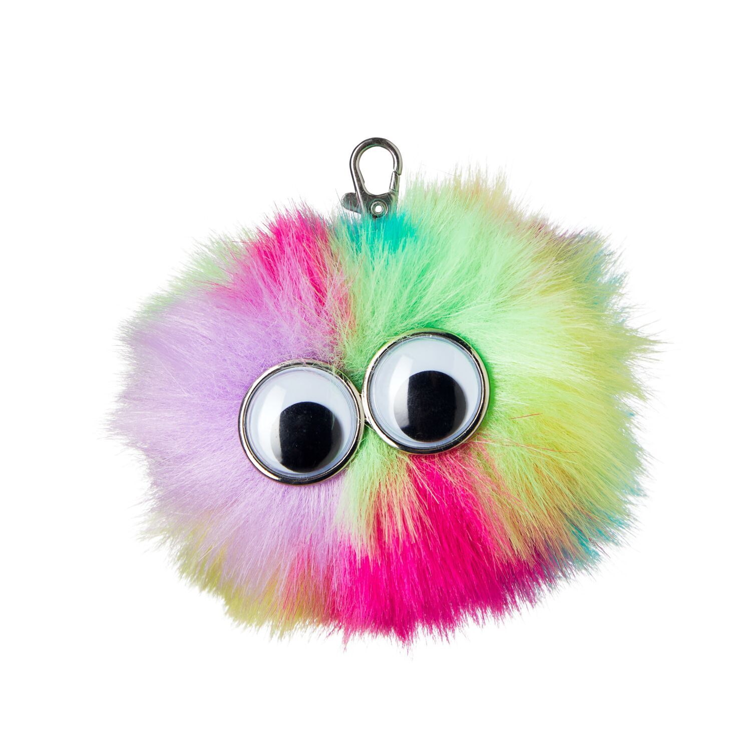 ergobag Hangies Silikon (1-tlg.) Carla-Flauschi