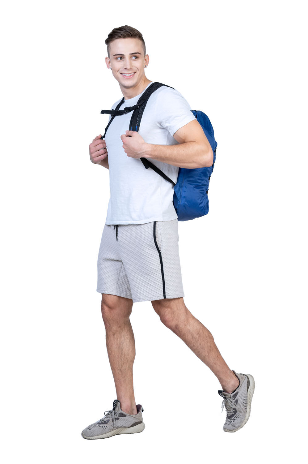 Cabin Zero AVD Dry Bacpack waterproof 30L Atlantic Blue Cabin Zero AVD Dry Bacpack waterproof 30L Atlantic Blue