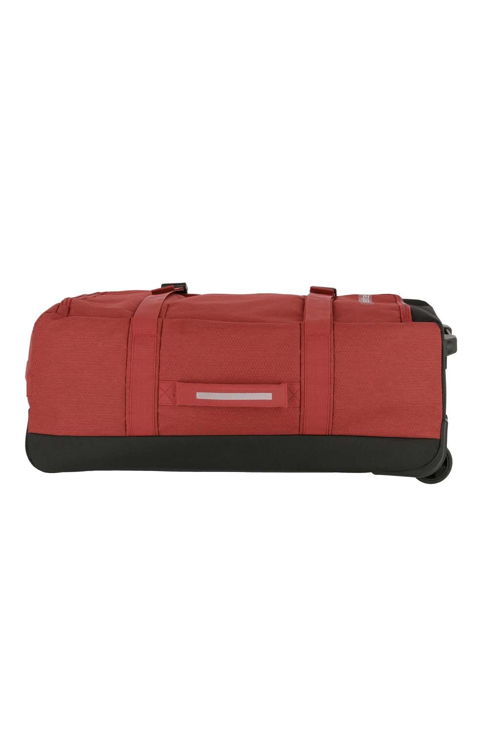 Travelite Kick Off Rollenreisetasche L Rot Travelite Kick Off Rollenreisetasche L Rot