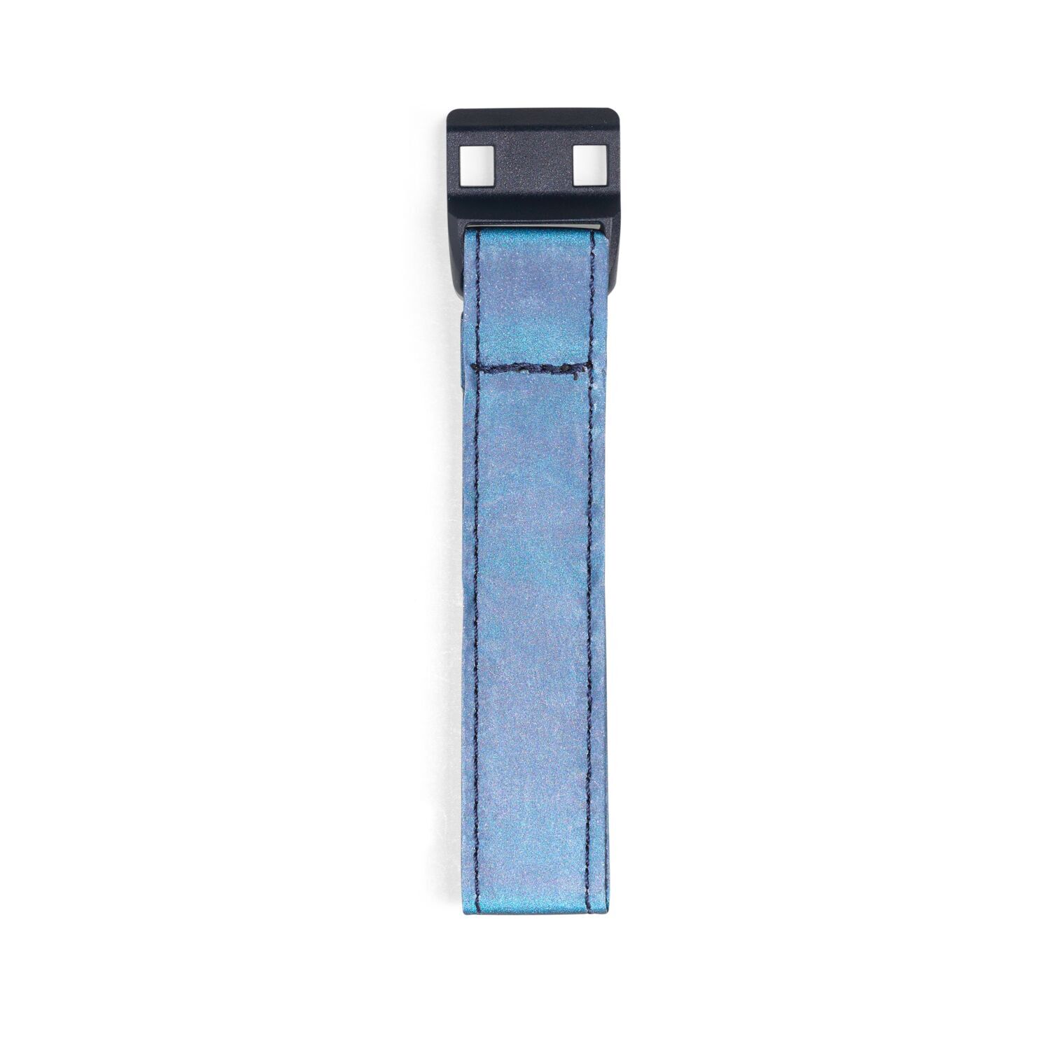 satch Schulzubehör TAG Reflective Blue