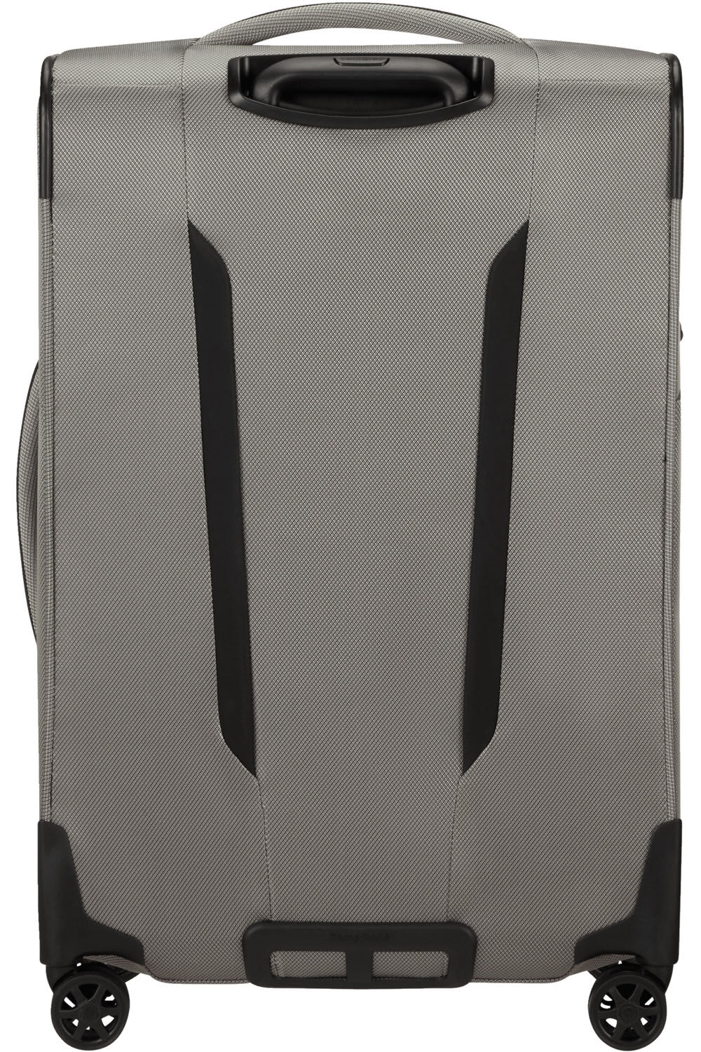 Samsonite Respark Trolley mit 4 Rollen erweiterbar 67cm + GRATIS HOTELGUTSCHEIN Sand Storm