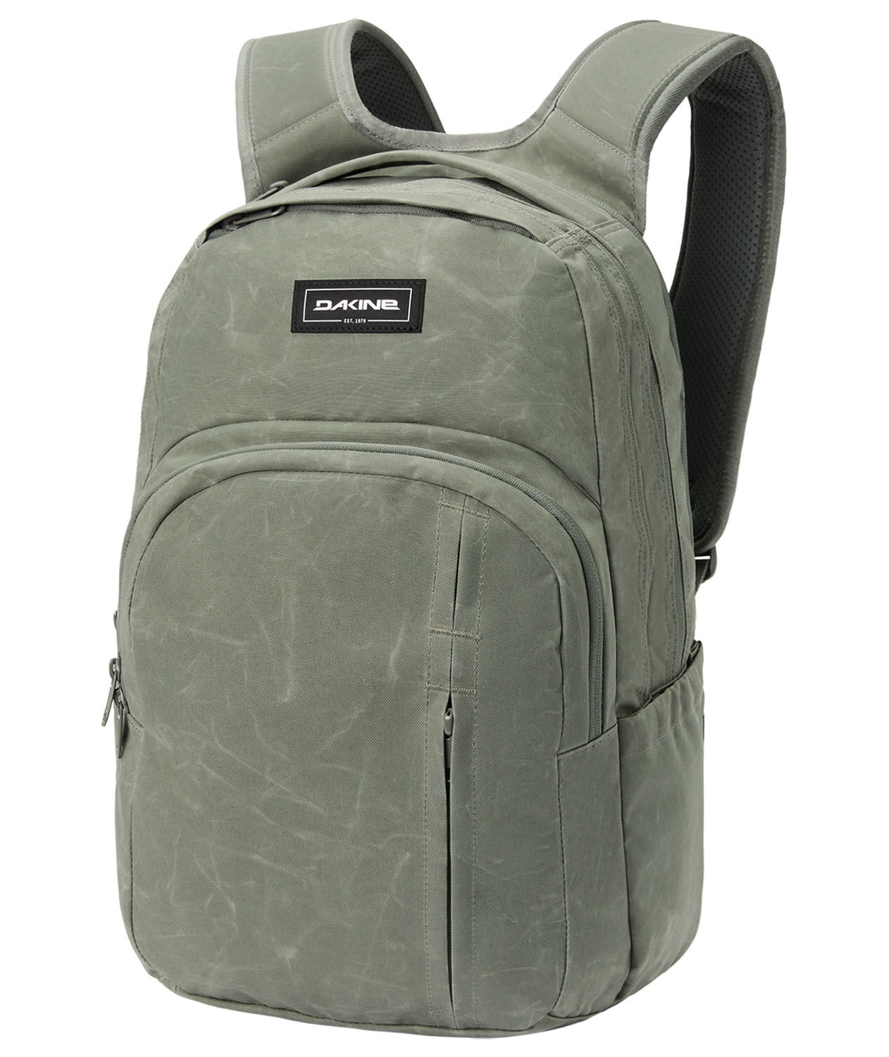 Campus Premium Backpack 28L, Mulled Basil