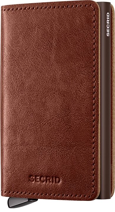 Secrid Premium Slimwallet Basco SBc-