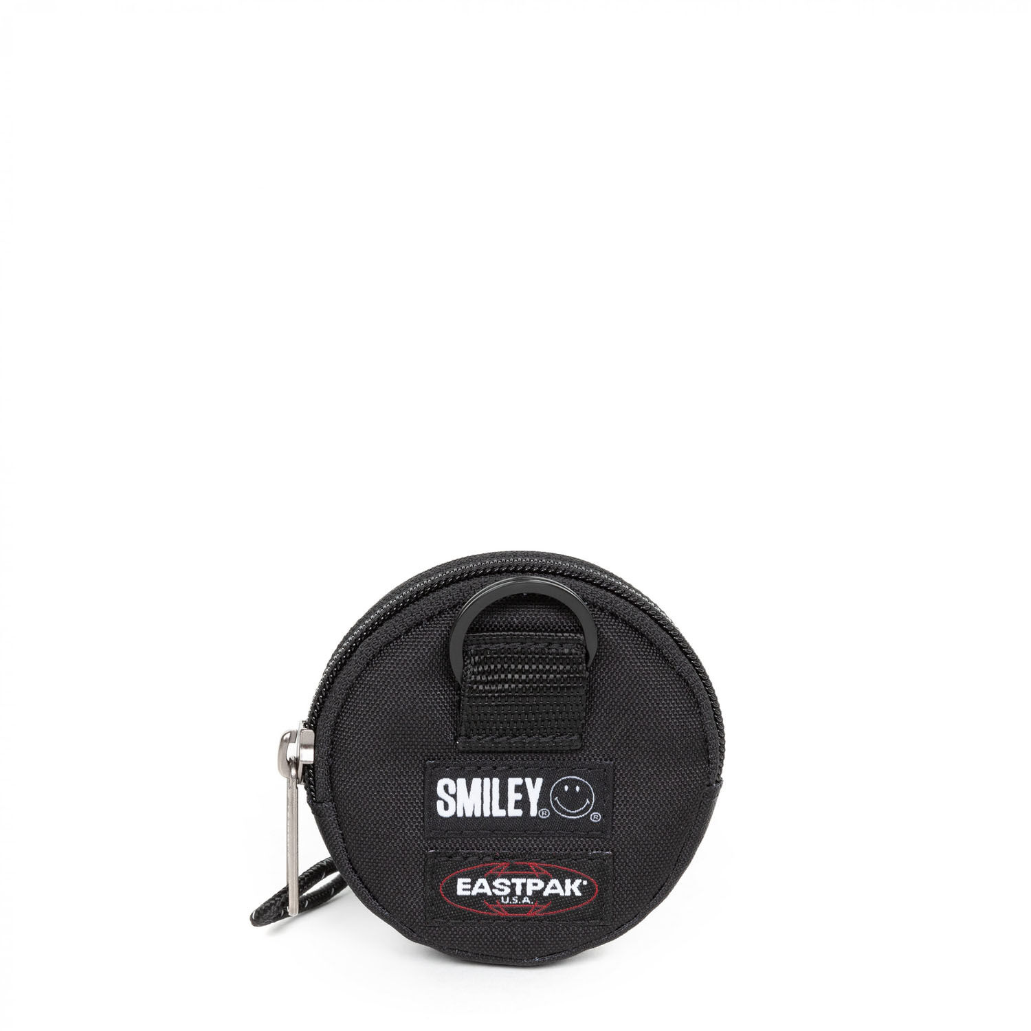Eastpak GROUPIE Mini-Tasche Smiley YY Placed Eastpak GROUPIE Mini-Tasche Smiley YY Placed