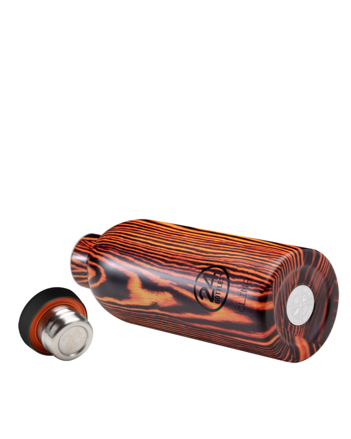 24Bottles® Clima Bottle Virtual 500ml King 24Bottles® Clima Bottle Virtual 500ml King