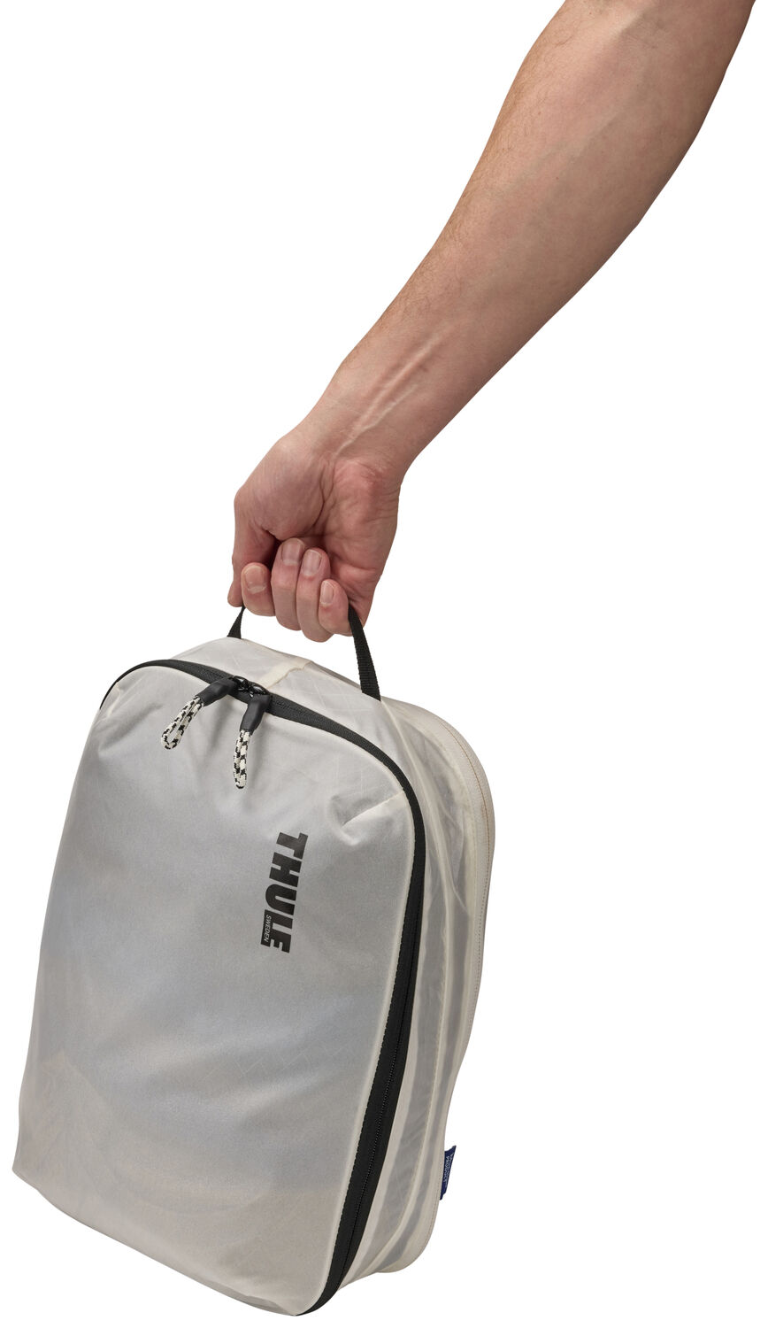 THULE Packing Cube Clean/Dirty weiß