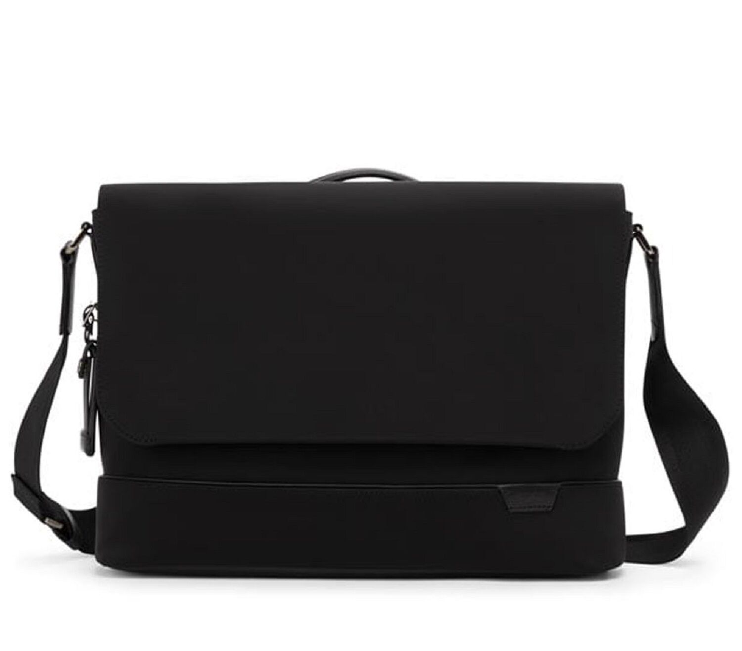 Tumi Harrison Midland Messenger Black