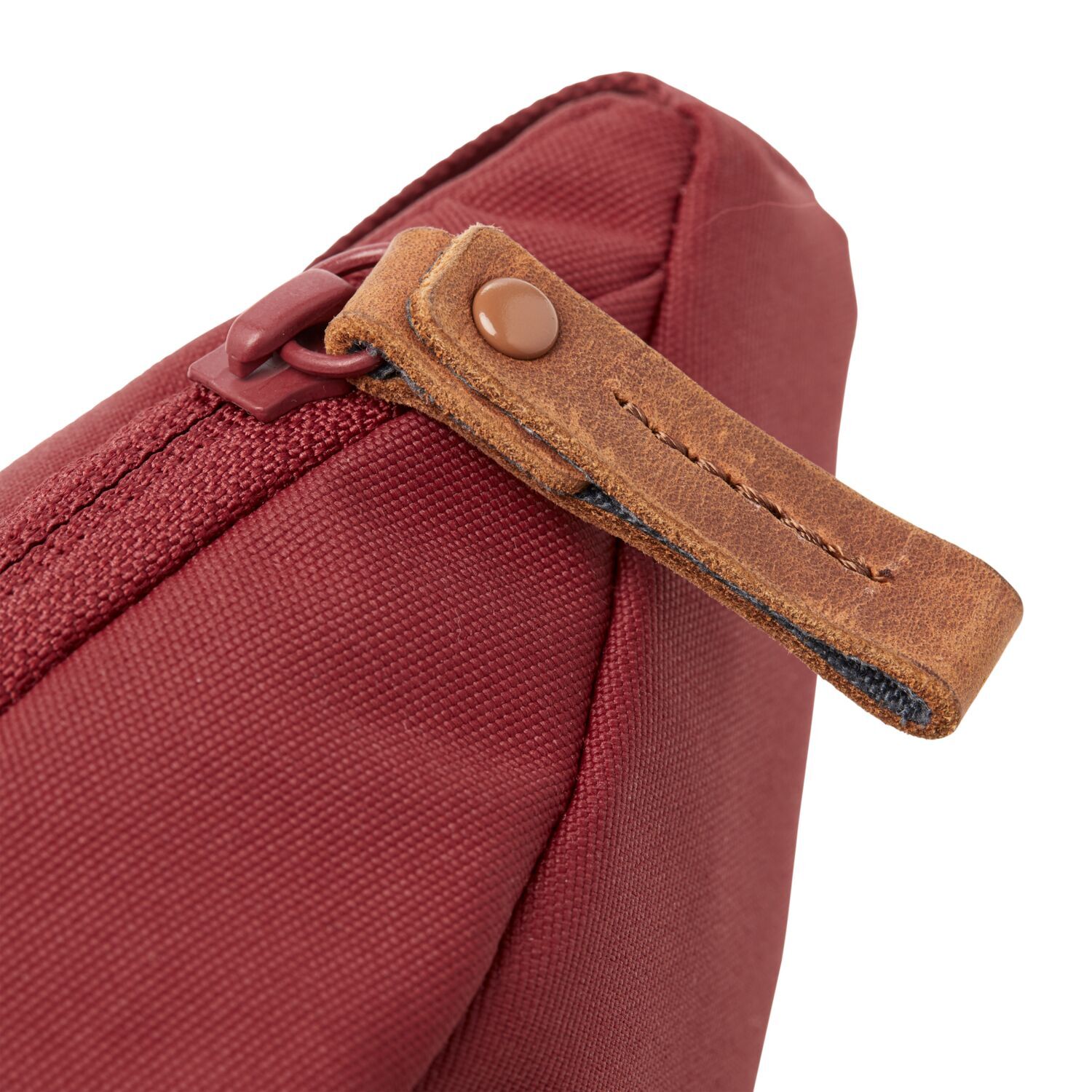 satch Freizeit CROSS EASY, the small one hip bag Pure Red satch Freizeit CROSS EASY, the small one hip bag Pure Red