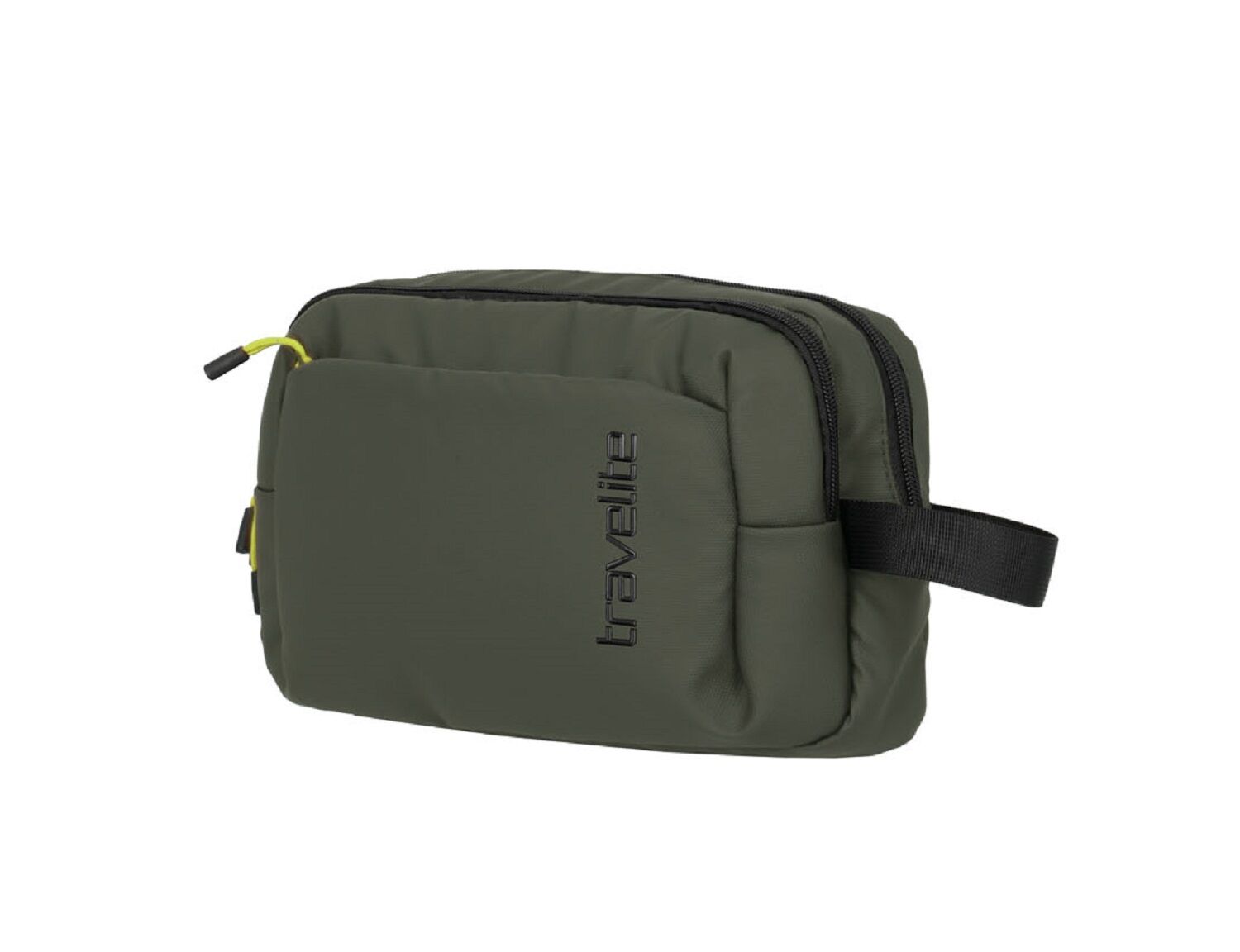 Travelite BRIIZE Kulturtasche Khaki