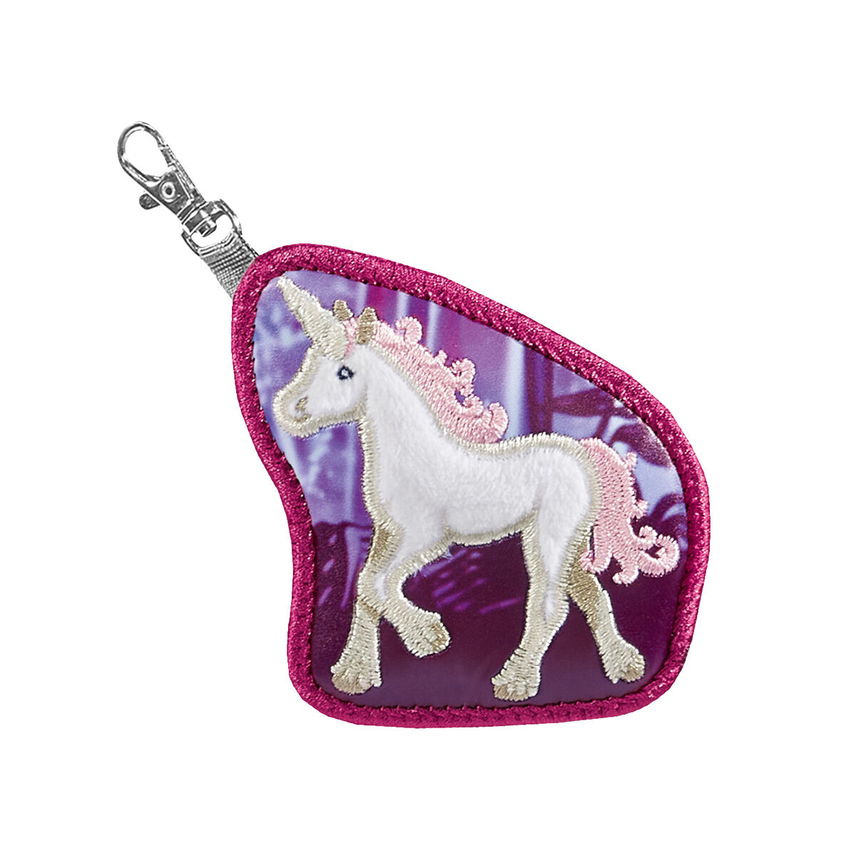 Step by Step Schulzubehör KIGA MAGS Little Unicorn Nuala